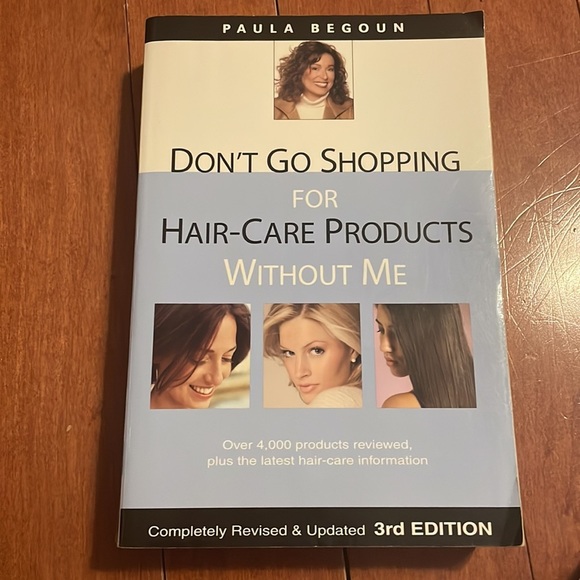 📚 Shopping Beauty Cosmetic Book Bundle Skincare Makeup - Picture 2 of 3